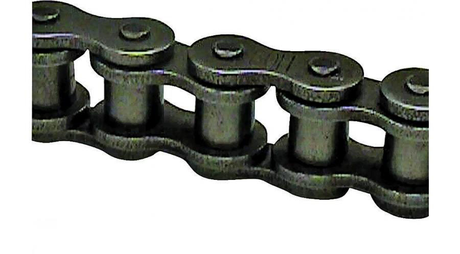 Roller Chains and Parts